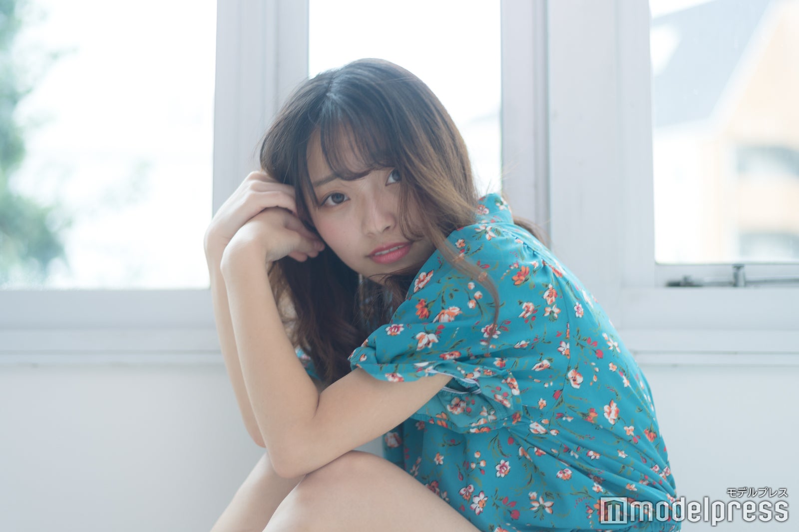 堀部佳那美 （C）モデルプレス