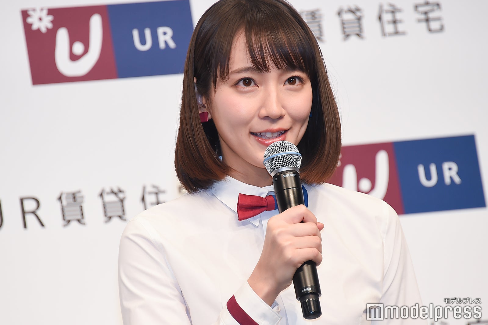 吉岡里帆 （C）モデルプレス