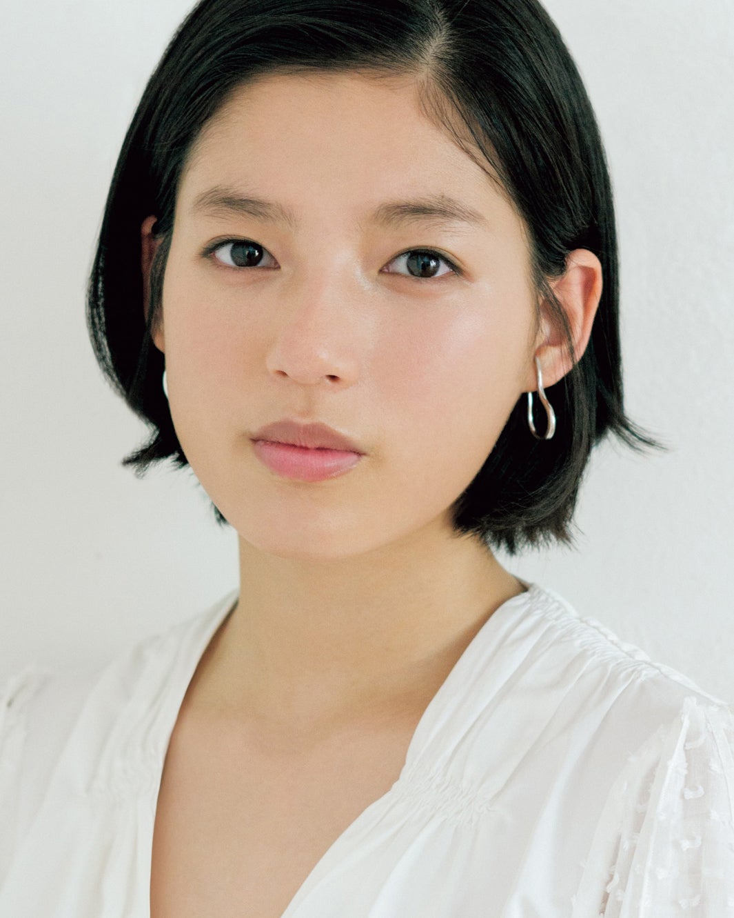 石井杏奈（提供写真）