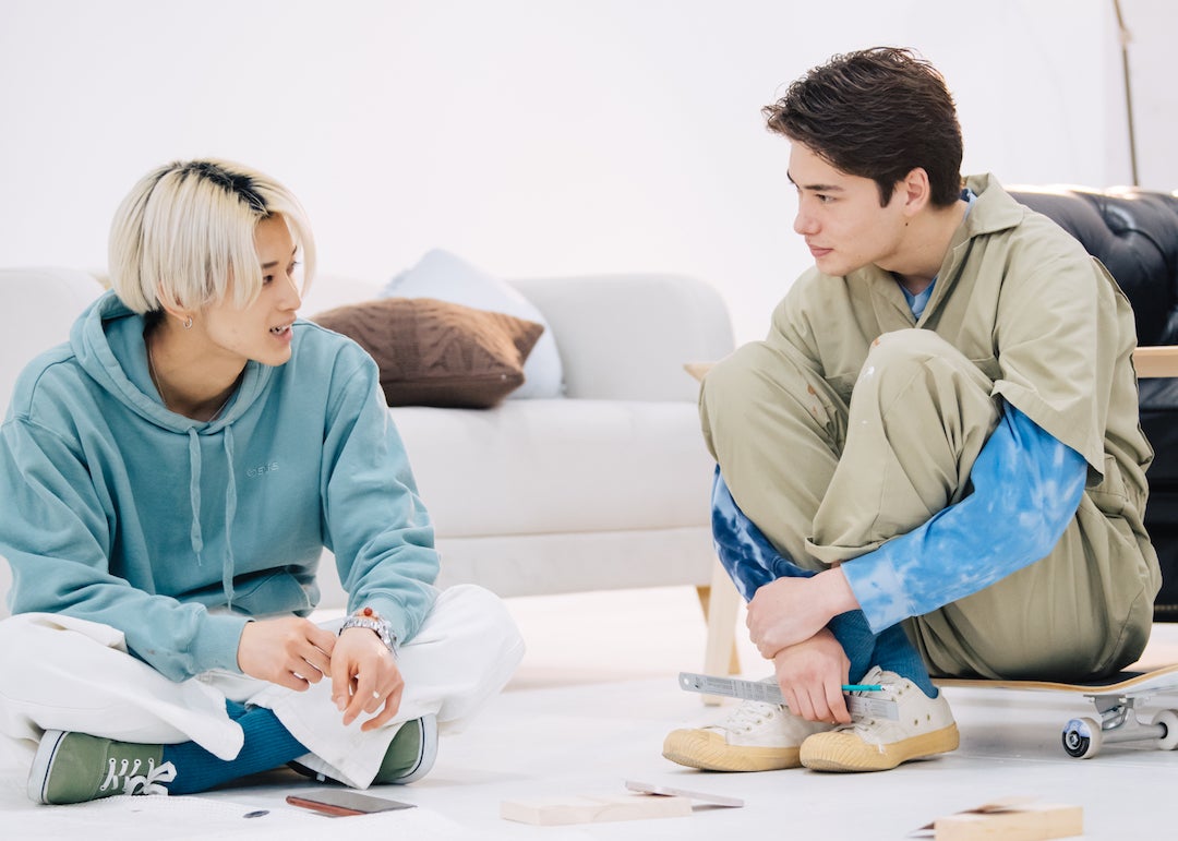 「彼とオオカミちゃんには騙されない」第6話（C）AbemaTV, Inc.