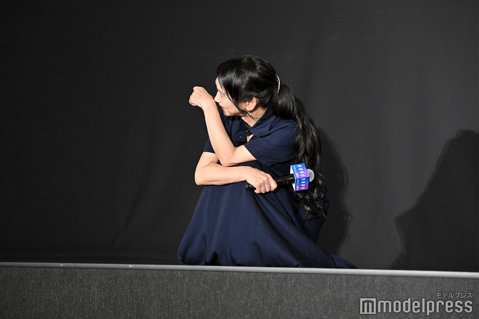 佐藤嗣麻子監督（C）モデルプレス