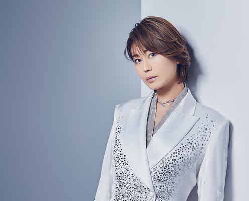 氷川きよし、23年ぶり「24時間テレビ」出演決定 チャリティーパートナー就任に意気込み「生きる力をお届けできるよう」
