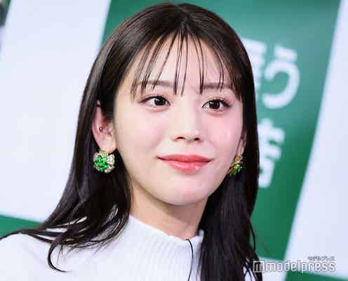 新婚の貴島明日香「プライベートも充実した1年」回顧 やり残したことも明かす