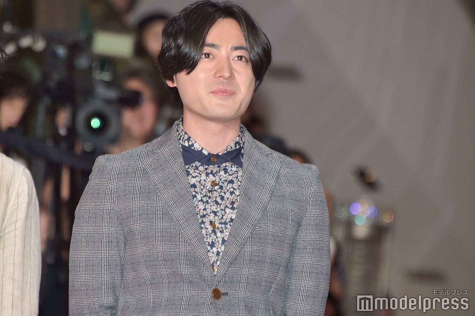 山田孝之 （C）モデルプレス