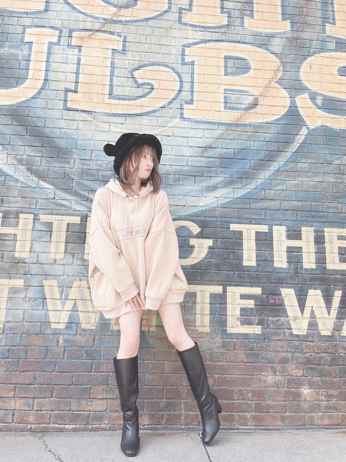 越智あいりさん(提供写真)