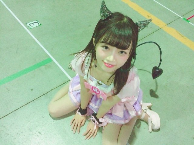 Ngt48 中井りか 体重公表も 太った 発言に心配の声 モデルプレス