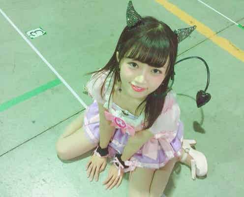 NGT48・中井りか、体重公表も「太った」発言に心配の声