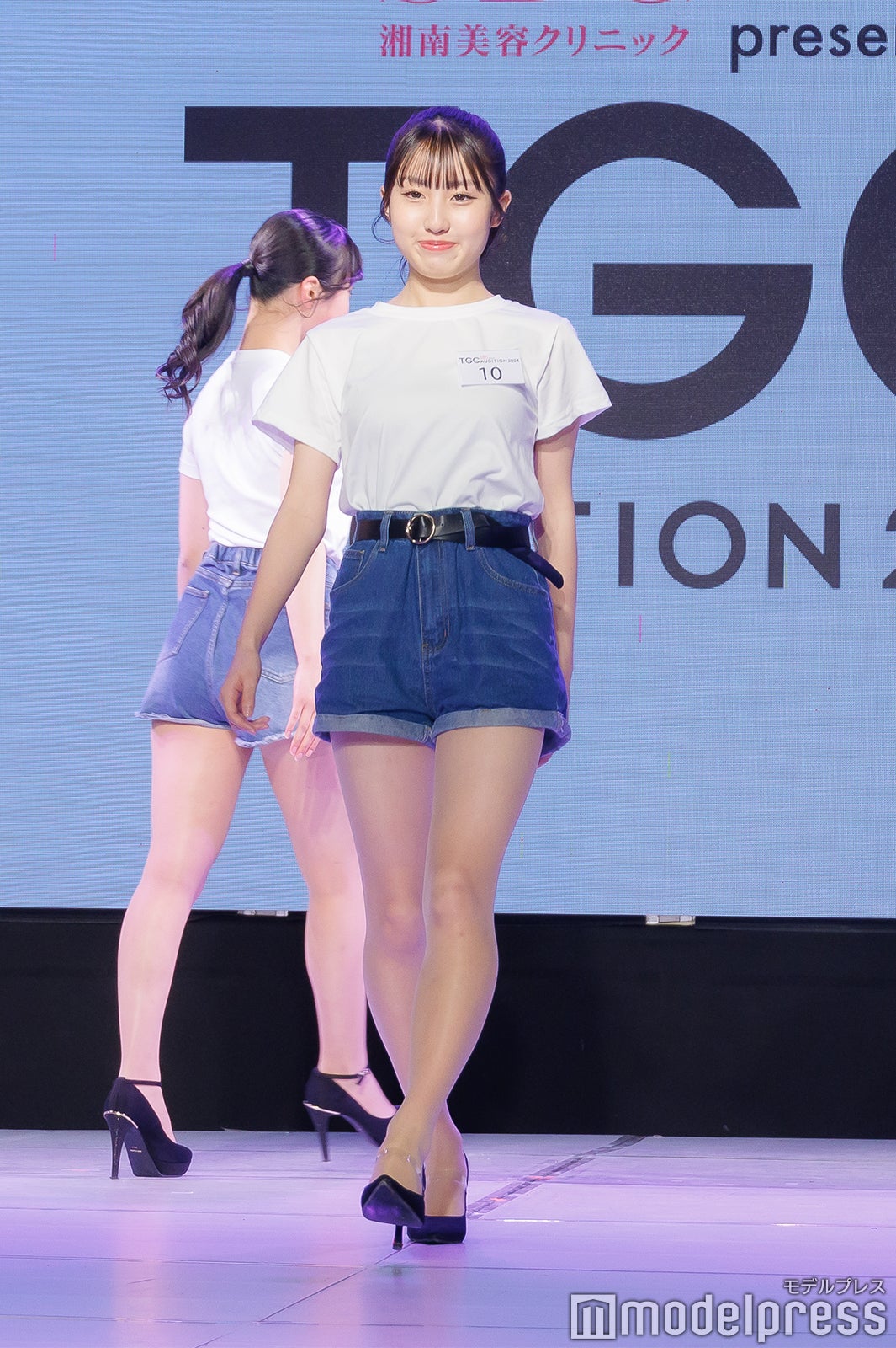 山本佳央さん（C）モデルプレス