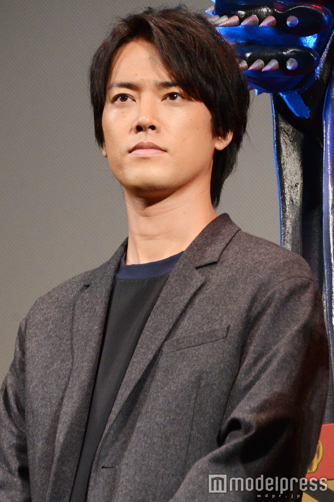 桐谷健太（C）モデルプレス