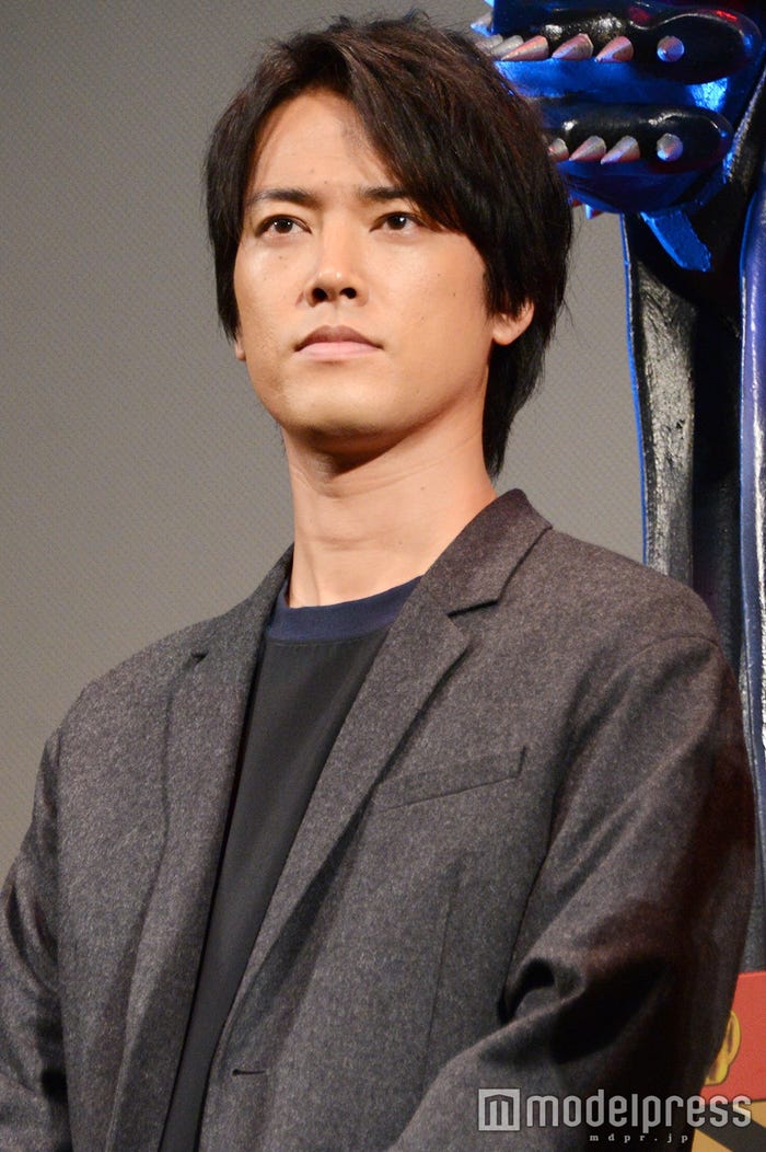 桐谷健太(C)モデルプレス