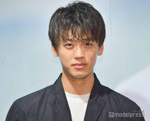 竹内涼真「恥ずかしいなって部分」も披露 “最高傑作”完成で自信