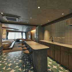 illi Rom Hamamatsucho/提供画像