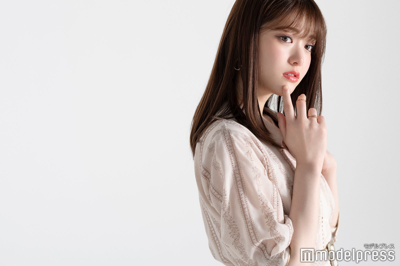 画像4/15) 乃木坂46松村沙友理が語る、夢を叶えるために不可欠