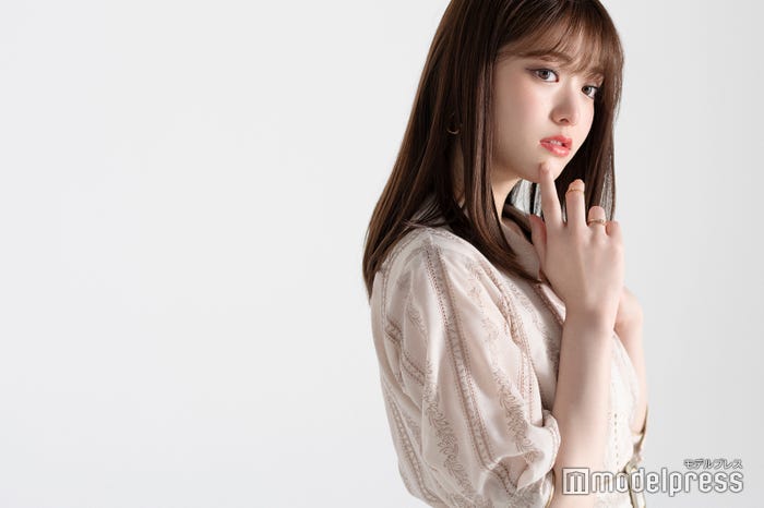 松村沙友理(C)モデルプレス