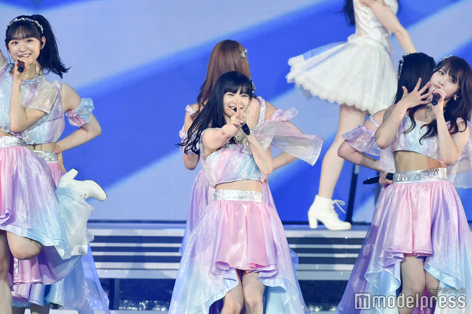 「AKB48単独コンサート ～好きならば好きだと⾔おう～」（C）モデルプレス