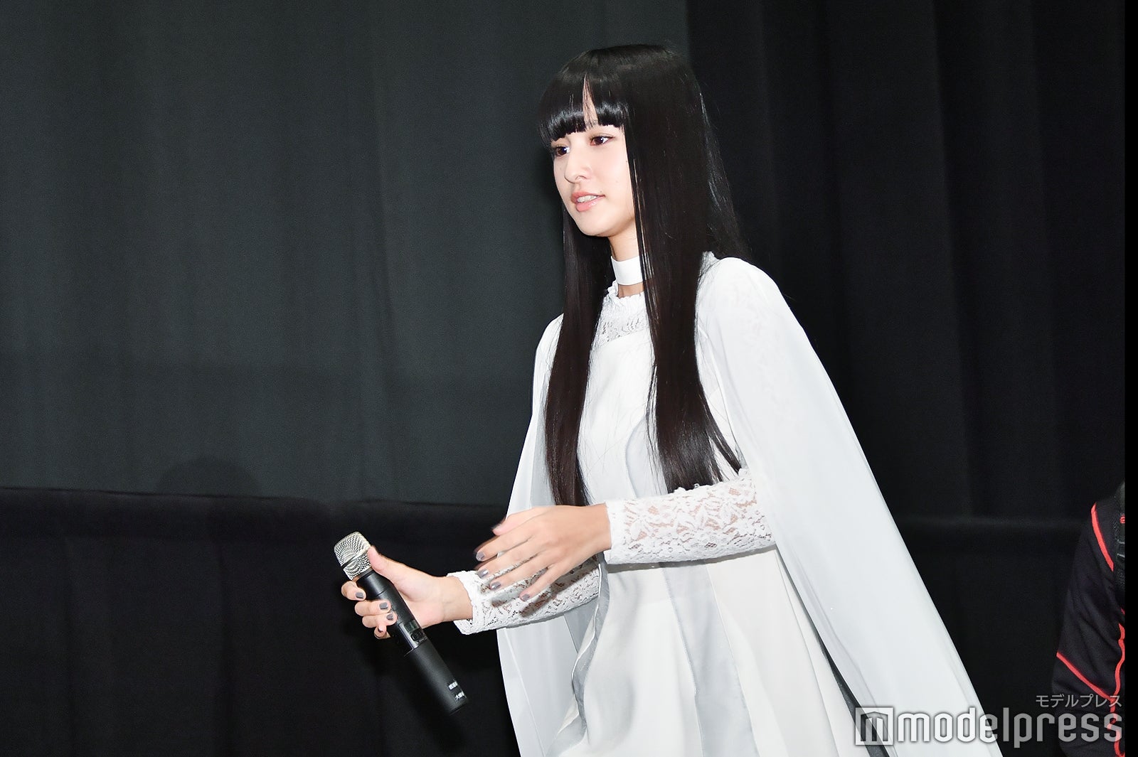 大幡しえり（C）モデルプレス