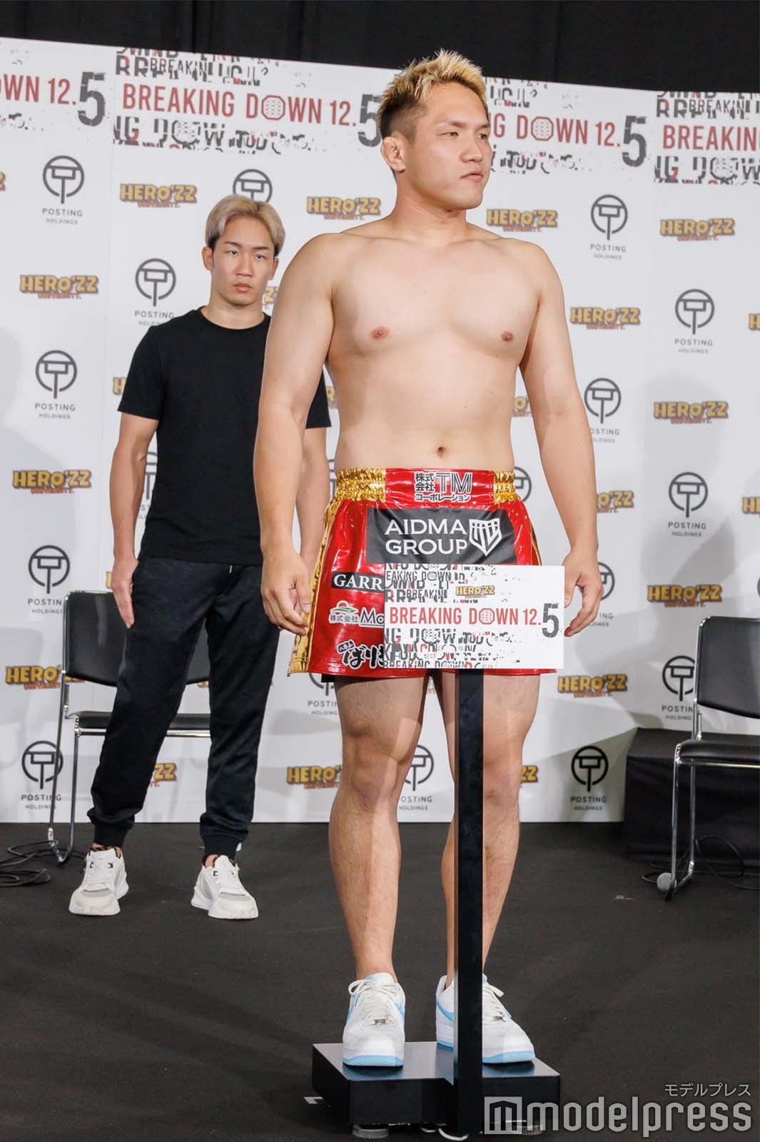 川島悠汰（C）モデルプレス