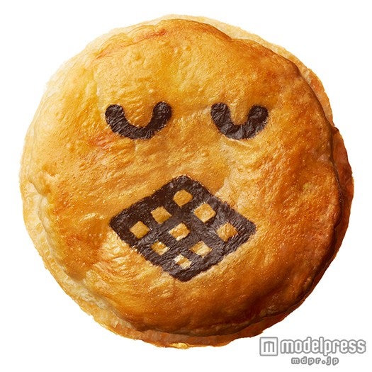 「チョコ＆チョコレート」260円／画像提供：ダスキン