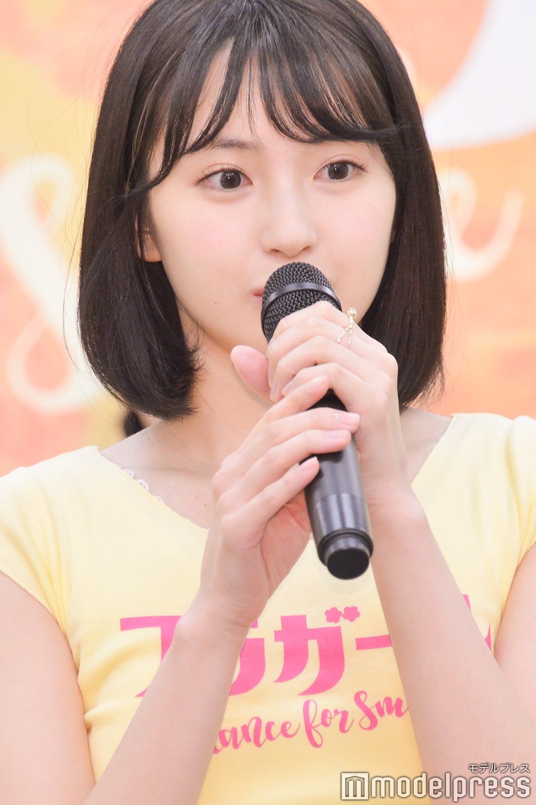 井上小百合 （C）モデルプレス