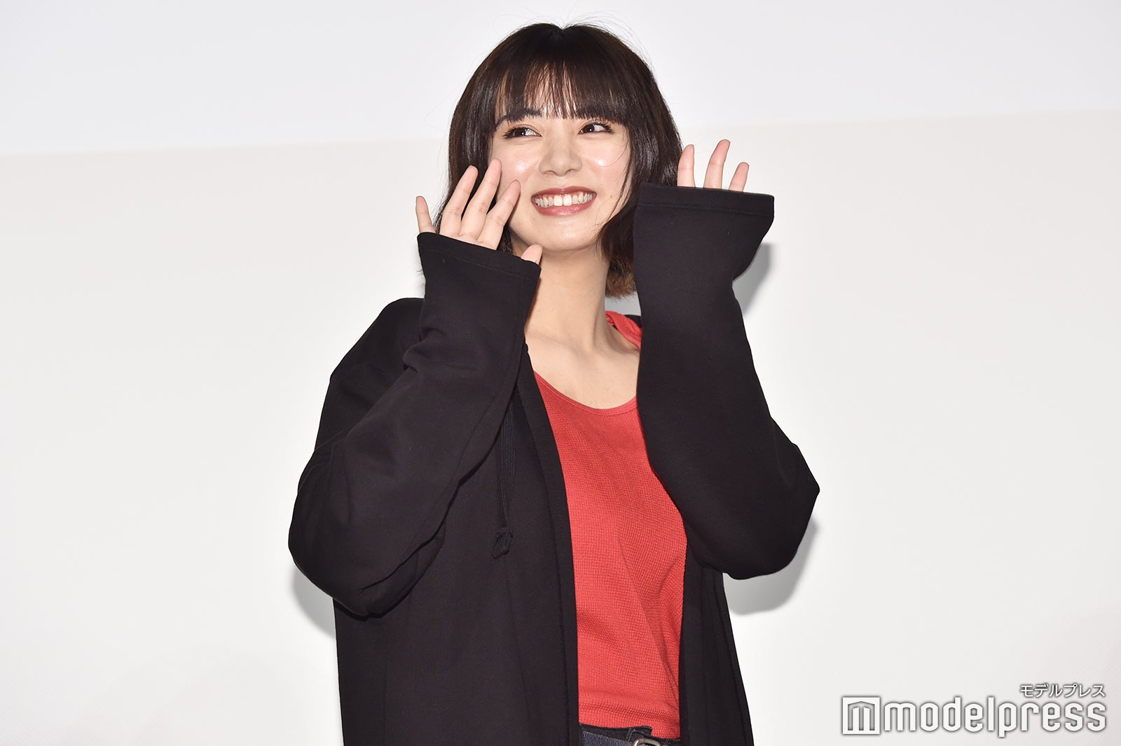 池田エライザ（C）モデルプレス