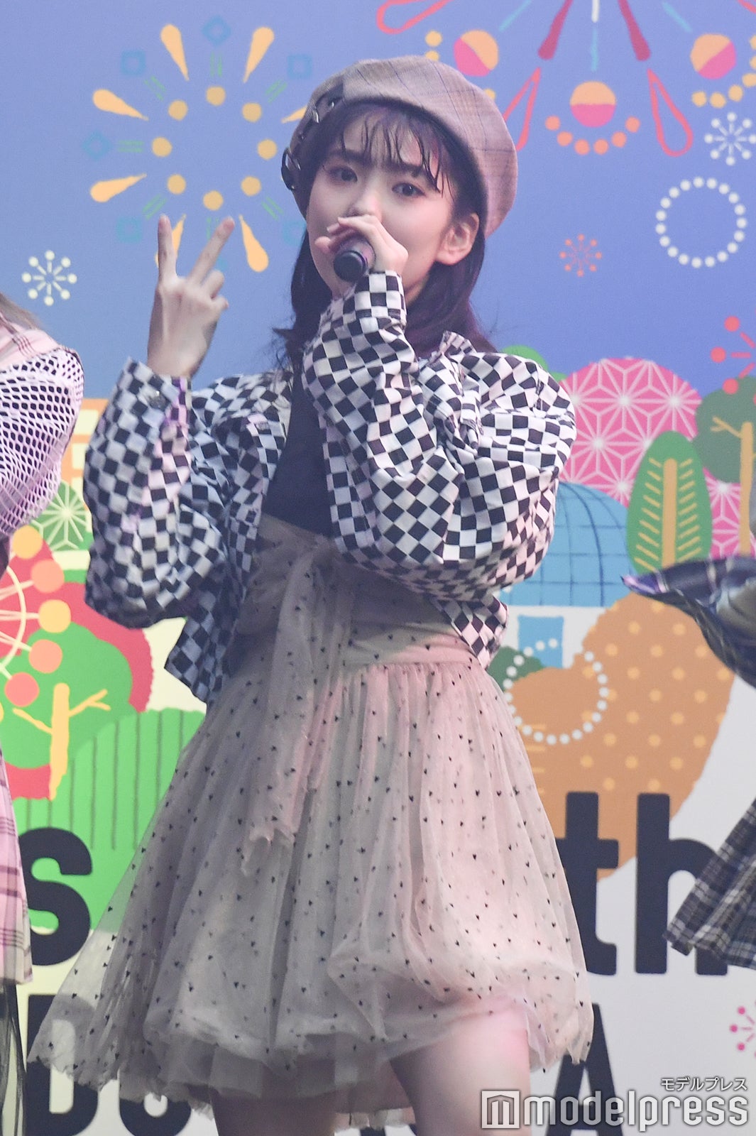 Girls2 （C）モデルプレス