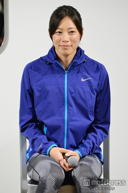 青木沙弥佳選手