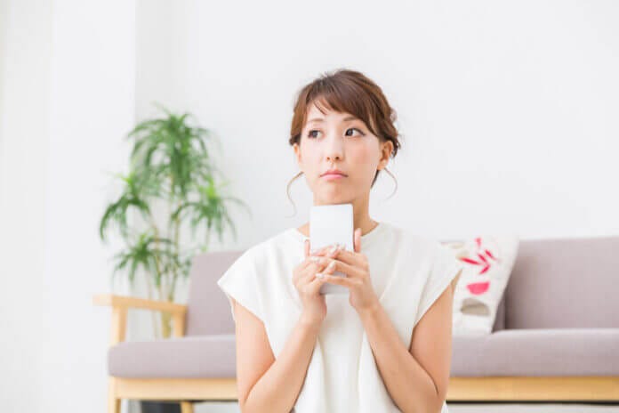 誘い受けのやり方4:自分から動かず待つ