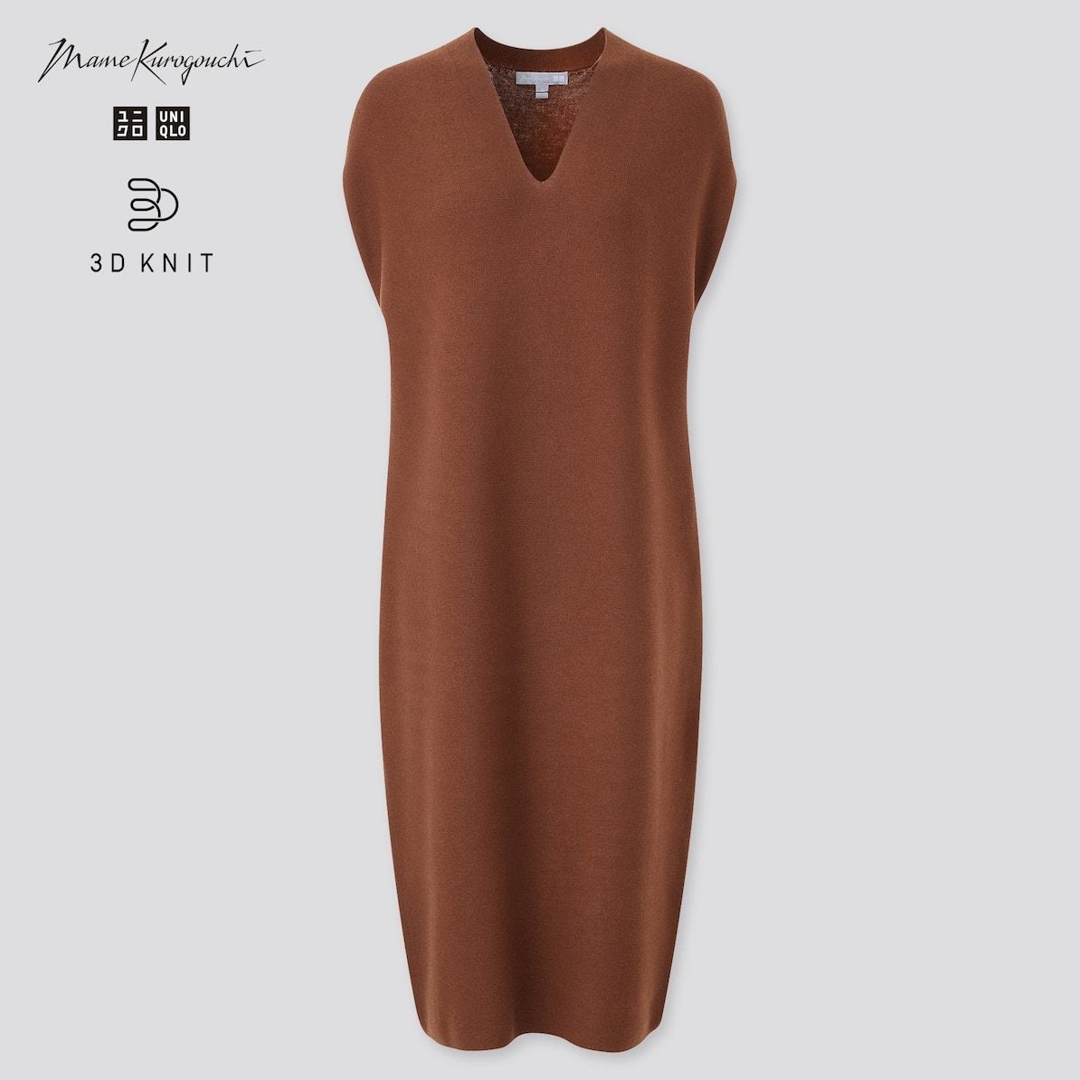 えっ これスゴすぎない テクニックいらずで着た瞬間垢抜ける ユニクロワンピース特集 モデルプレス