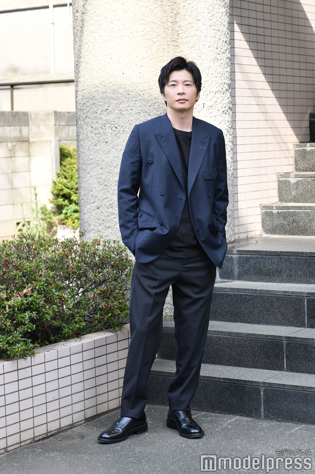 田中圭（C）モデルプレス