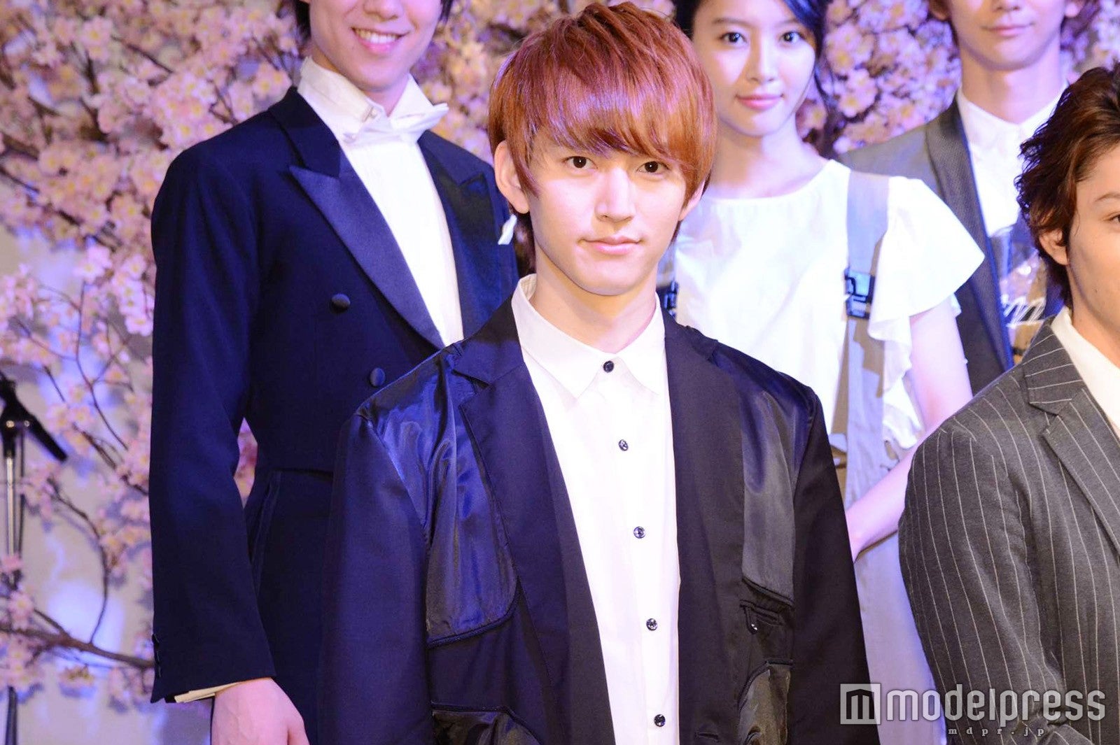 和田雅成 （C）モデルプレス