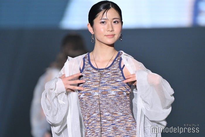 井澤美優(C)モデルプレス