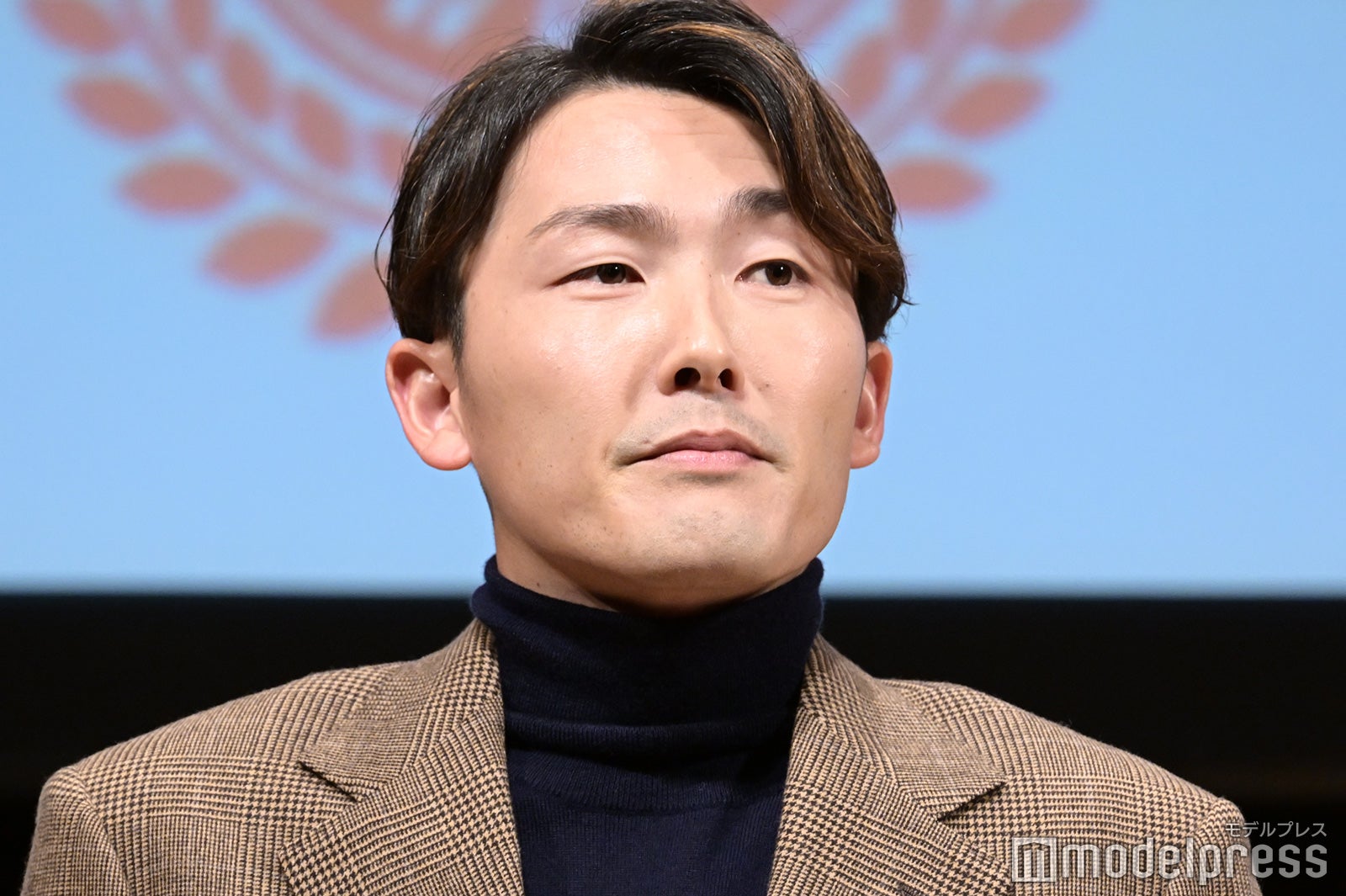 源田壮亮選手 （C）モデルプレス