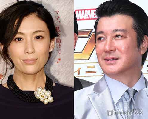 雛形あきこ「めちゃイケ」共演・加藤浩次から当時の様子明かされる「夏場は必ず…」