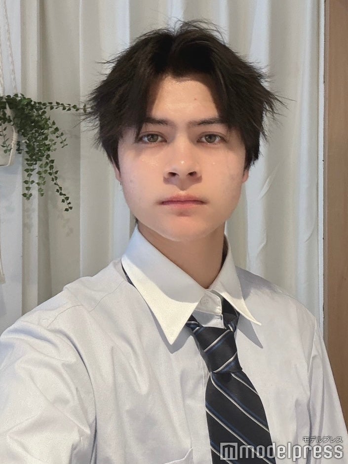 「高一ミスターコン2025」出場者（提供写真）