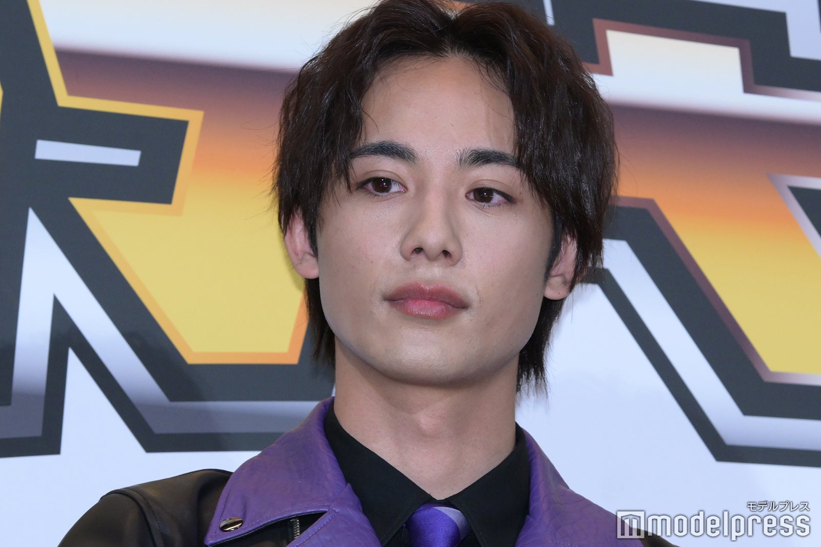 藤林泰也（C）モデルプレス