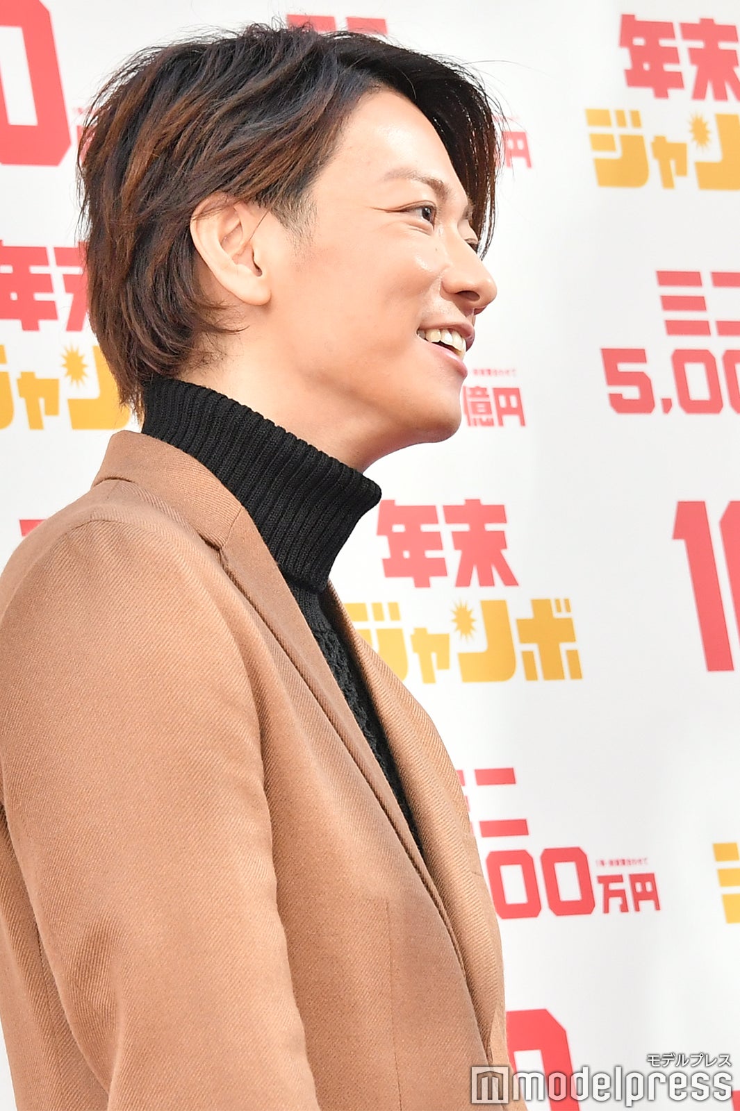 佐藤健 （C）モデルプレス