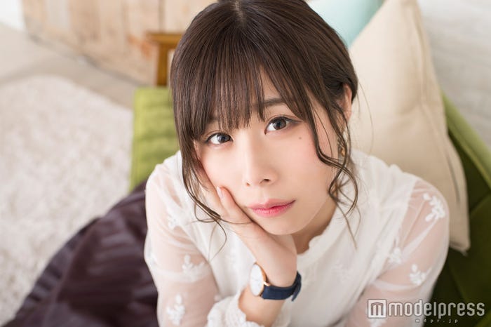 有村藍里(C)モデルプレス