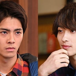 横浜流星と中尾暢樹の共演に注目!今回のグレーな舞台は不正入試問題『シロクロ』第2話