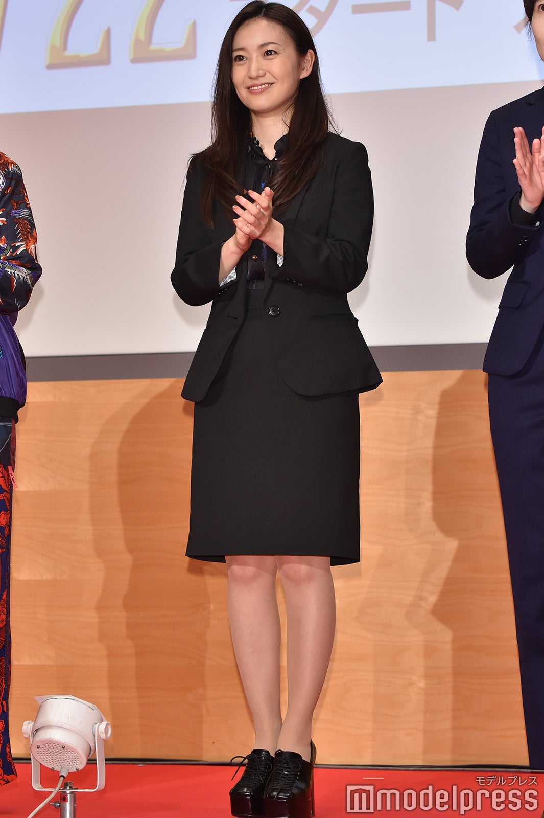 大島優子 （C）モデルプレス