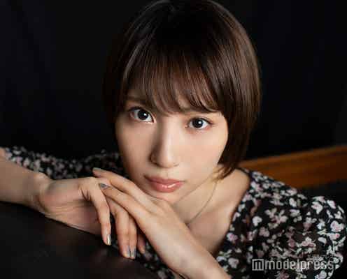 「全裸監督2」出演の増田有華、“元同級生”桜田通とのラブシーン振り返る トップレス挑戦に「抵抗は無かった」<インタビュー>