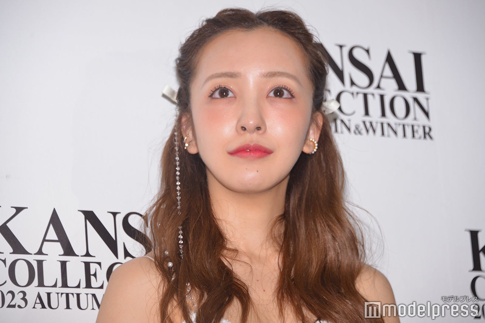 板野友美（C）モデルプレス