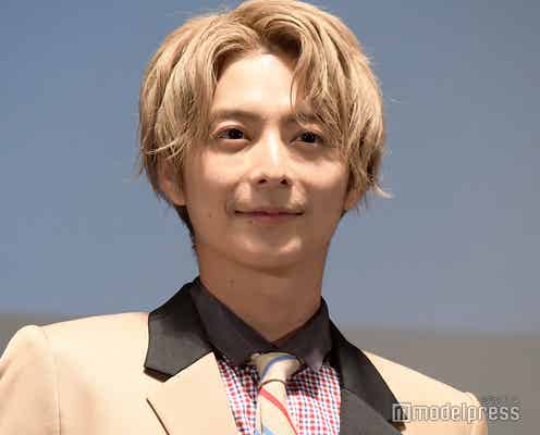 小池徹平、息子の初映画が自身の出演作?“可愛い”と思う瞬間も告白