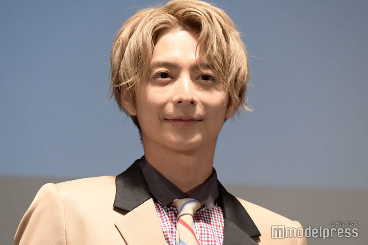 小池徹平 息子の初映画が自身の出演作 可愛い と思う瞬間も告白 モデルプレス 小池徹平 息子の初映画が自身の出演作 可愛い と思う瞬間も告白 モデルプレス