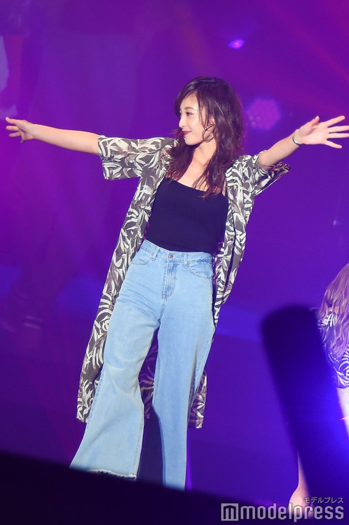 西山茉希（C）モデルプレス