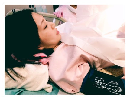 安田美沙子 のたうち回っていました 陣痛が来てから30時間 出産を語る モデルプレス 安田美沙子 のたうち回っていました 陣痛が来てから30時間 出産を語る モデルプレス
