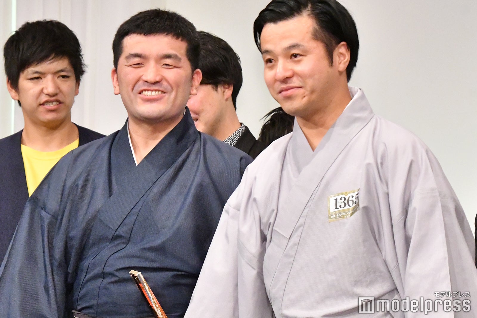 すゑひろがりず（C）モデルプレス