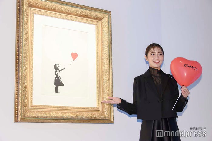 石川恋(C)モデルプレス