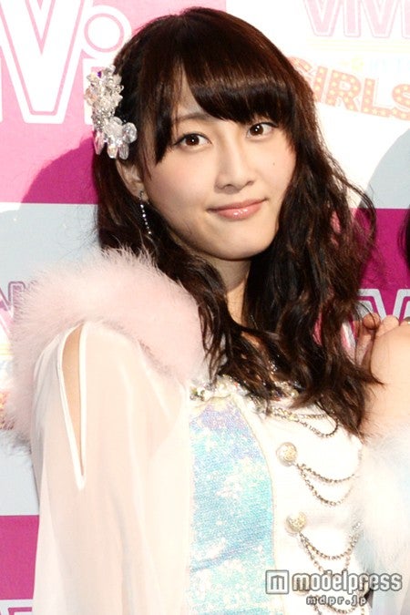 SKE48松井玲奈、乃木坂46に敗北宣言？