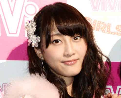 SKE48松井玲奈、乃木坂46に敗北宣言?