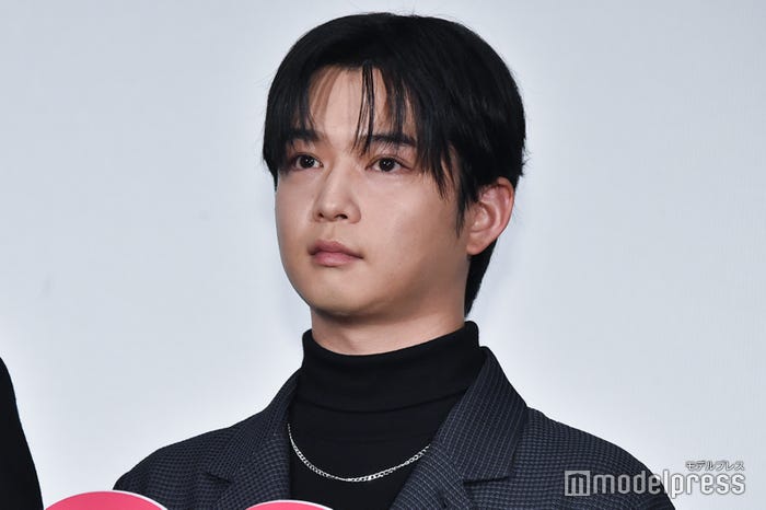 千葉雄大 (C)モデルプレス